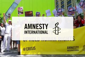 Amnesty International Netherlands