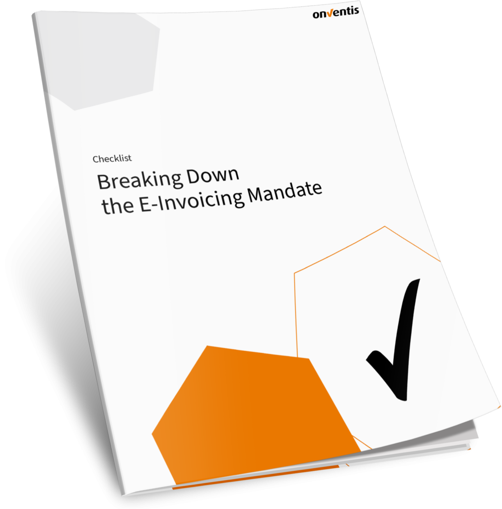 Breaking Down the E-Invoicing Mandate: our guide for switching to E-Invoice
