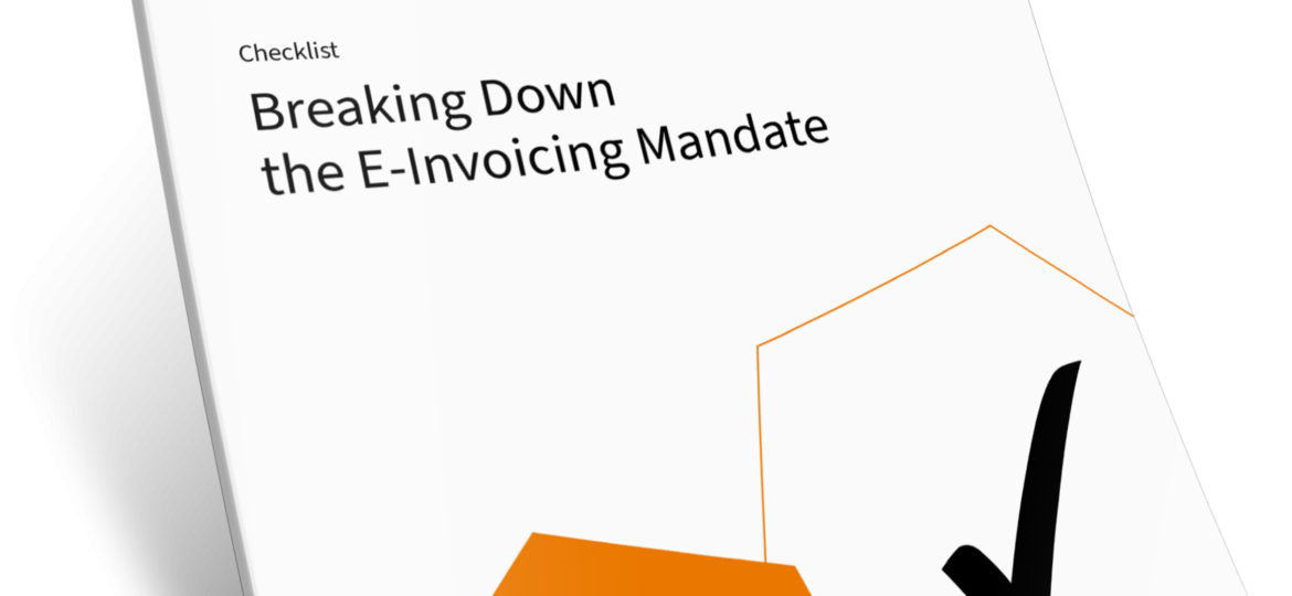 Thumbnail E Invoicing Mandate