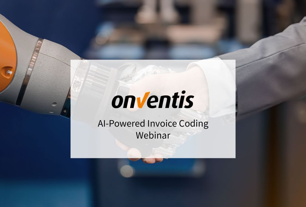 Join our live session to explore AI's latest features and capabilities in AP automation. Invoice-to-Pay expert Dolf van den Boorn, the mastermind behind our AI-driven invoice coding solution, will guide you through invoice automation's functionalities, possibilities, and essentials.